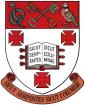 Logo Radley College (Radley Boys School)