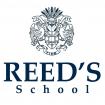 Logo Reed's School