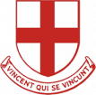 Logo St Georges School Ascot