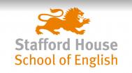 Logo Stafford House Boston Language School