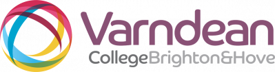 Logo Varndean College