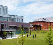 Humber College Institute of Technology & Advanced Learning