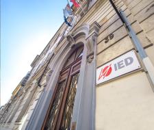 IED Turin European Institute of Design