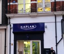 Kaplan International English London Leicester Square