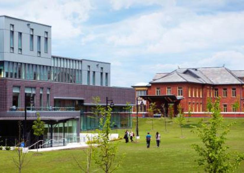 Humber College Institute of Technology & Advanced Learning 0