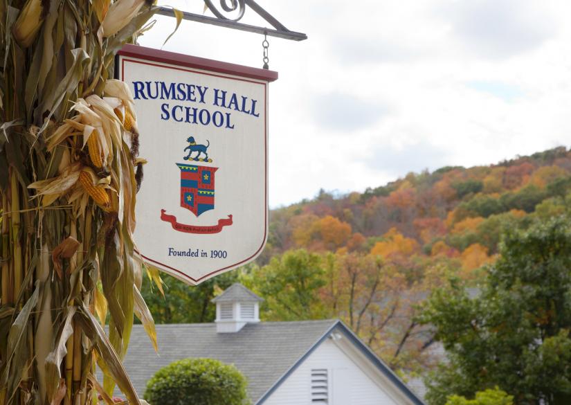 Rumsey Hall Summer School 1