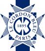 Logo Le Cordon Bleu Culinary School