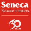 Logo Seneca College Toronto