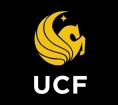 Logo University of Central Florida