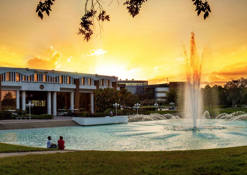 University of Central Florida 1