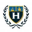 Logo Hudson college