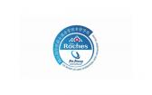 Logo Les Roches Jin Jiang China Hotel Management College