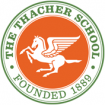 Logo The Thacher School