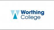 Logo Worthing College