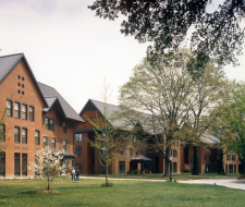The Lawrenceville School 
