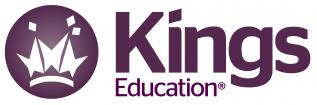 Logo Kings Brighton Language School