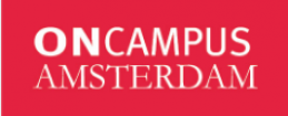 Logo Amsterdam University of Applied Sciences ONCAMPUS