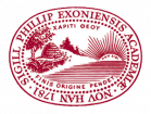 Logo Phillips Exeter Academy