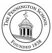 Logo The Pennington School