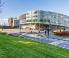 Amsterdam University of Applied Sciences ONCAMPUS