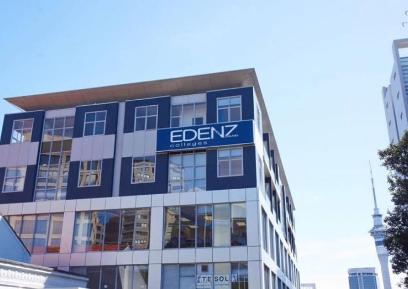 Edenz College Auckland 0