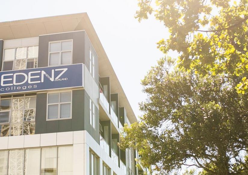 Edenz College Auckland 1