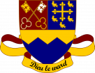 Logo Ampleforth College