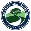 Logo Besant Hill School
