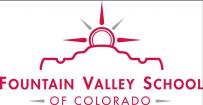 Logo Fountain Valley School