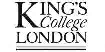 Logo Kings College London Summer School