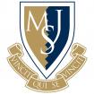 Logo Malvern St James School
