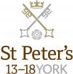 Logo St Peter’s School