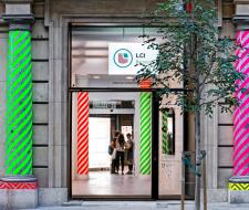 Institute of Design LCI Barcelona