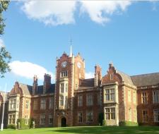 The Royal Wolverhampton School