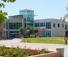 Tseng College – California State University, Northridge