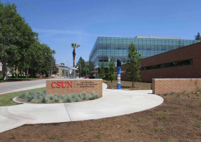 Tseng College – California State University, Northridge 1