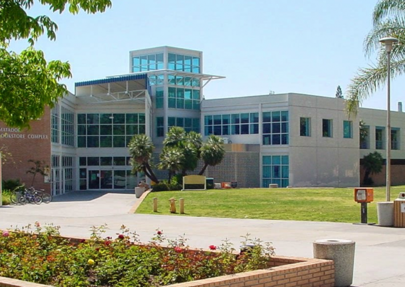 Tseng College – California State University, Northridge 0