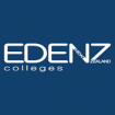 Logo EDENZ college