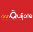 Logo Language School Don Quijote Valencia