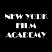 Logo New York Film Academy Los Angeles Campus