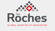 Logo Les Roches International School of Hotel Management Chicago