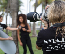 New York Film Academy South Beach Miami