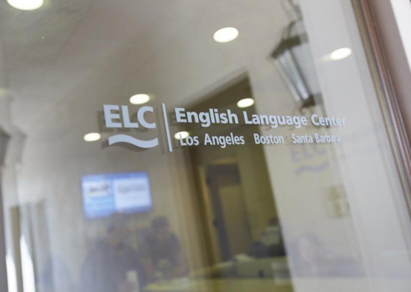 English Language Center (ELC) Santa Barbara 1