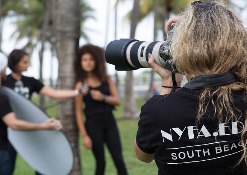 New York Film Academy South Beach Miami 0