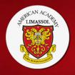 Logo American Academy Limassol