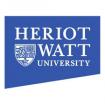 Logo Herriot-Watt University Summer Camp
