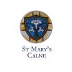 Logo St Mary's Calne School