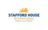 Logo Stafford House San Francisco