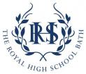 Logo The Royal High School for girls