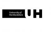 Logo University of Hertfordshire